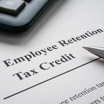 Employee Retention Credit (ERC)