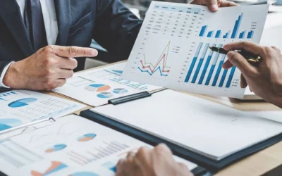 Elevating Financial Success: The Crucial Role of a Fractional CFO in Team Assessment – Part 1