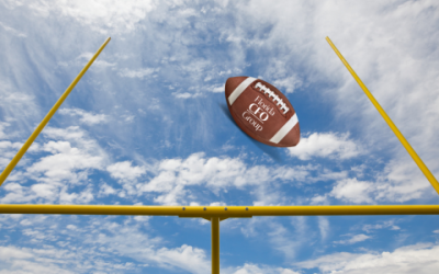 Between the Goal Posts: Navigating the Dynamic Role of a CFO