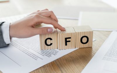 How a Fractional CFO Can Revolutionize Your Financial Year-end and Propel You into the Future