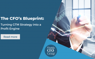 The CFO’s Blueprint: Turning GTM Strategy into a Profit Engine
