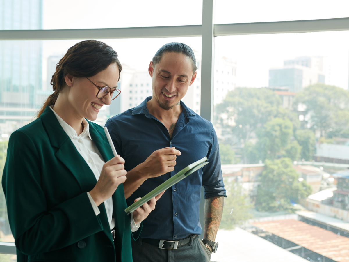 fractional cfo services
