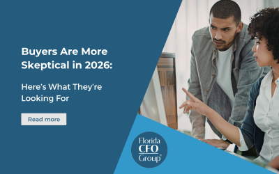 Buyers Are More Skeptical in 2026: Here’s What They’re Looking For