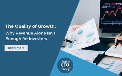 The Quality of Growth: Why Revenue Alone Isn’t Enough for Investors
