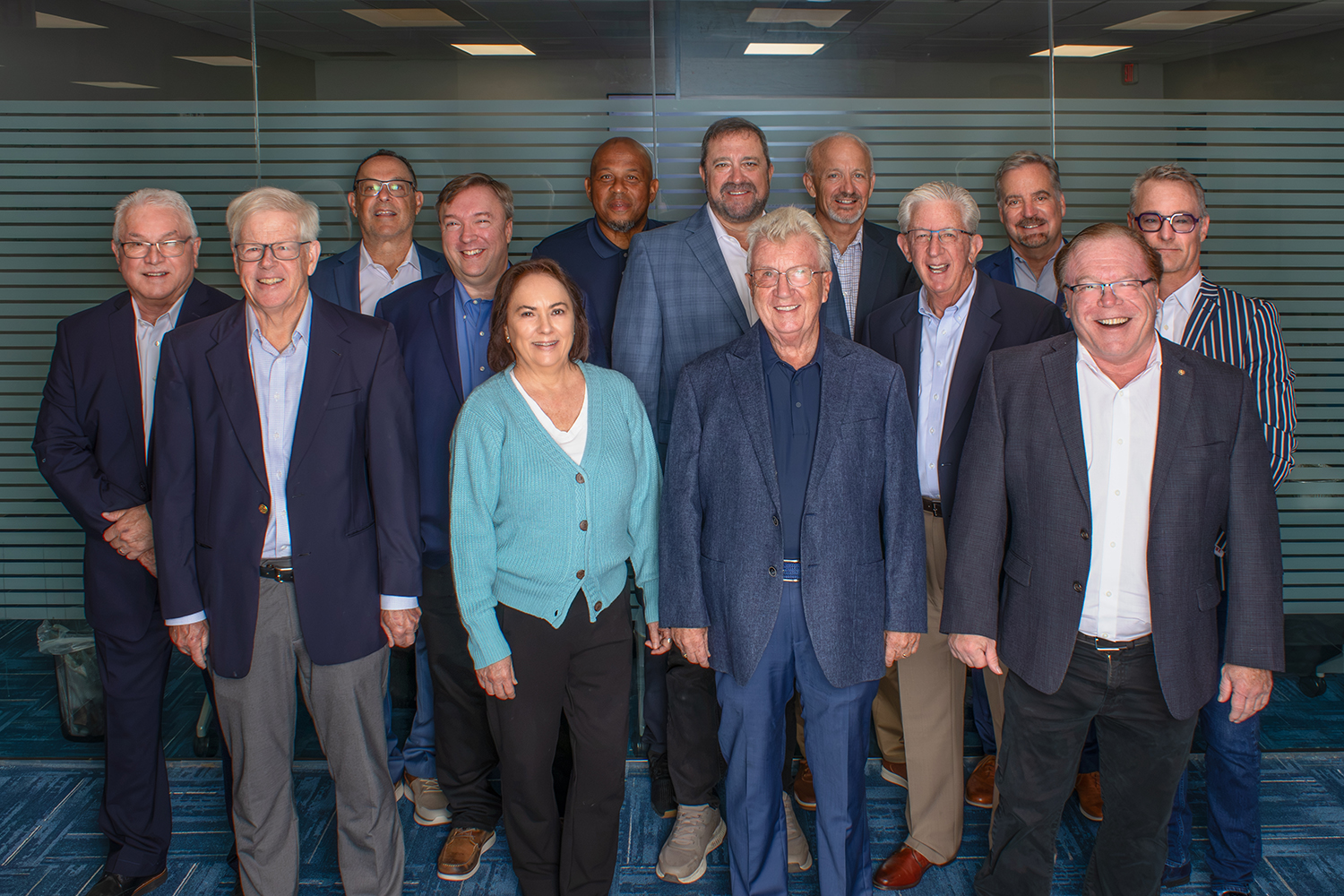 florida CFO group partners