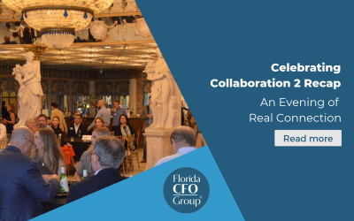 Celebrating Collaboration 2 Recap: An Evening of Real Connection